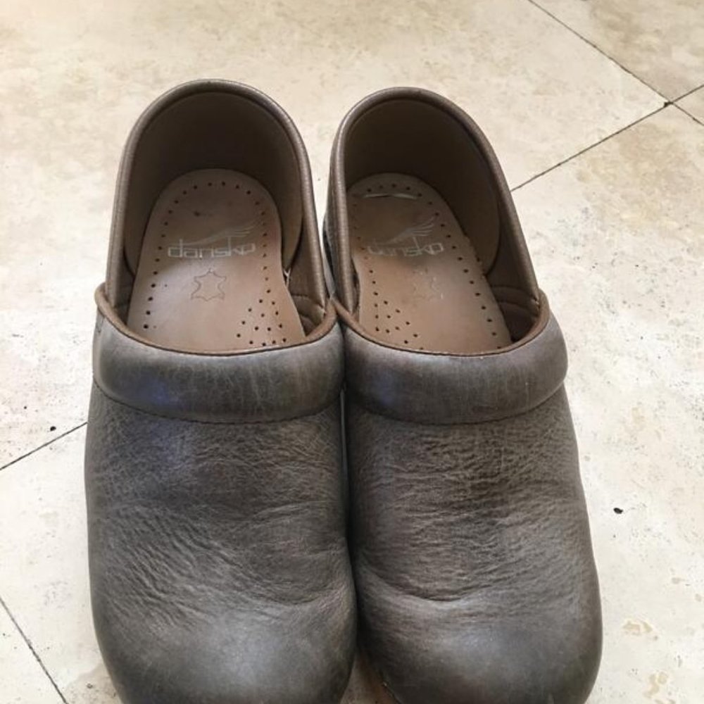 Dansko Shoes